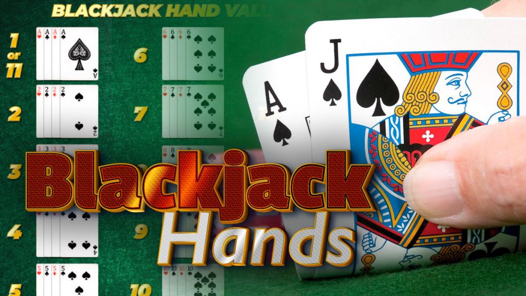 The Importance of Understanding Soft Hands in Blackjack 1