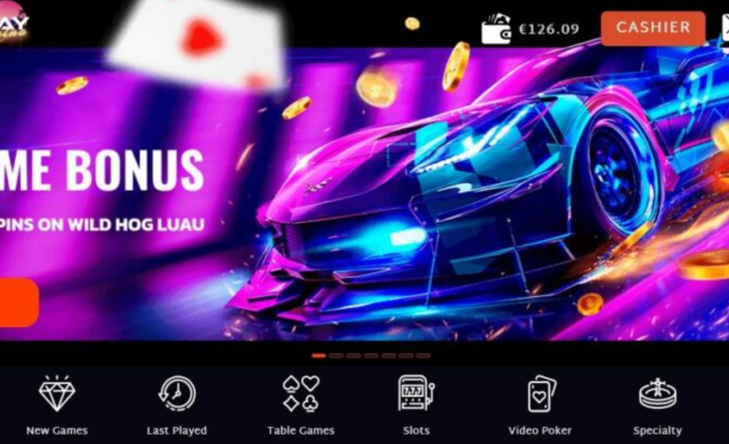 Real money betting: everything about full gameplay at Highway Casino 2